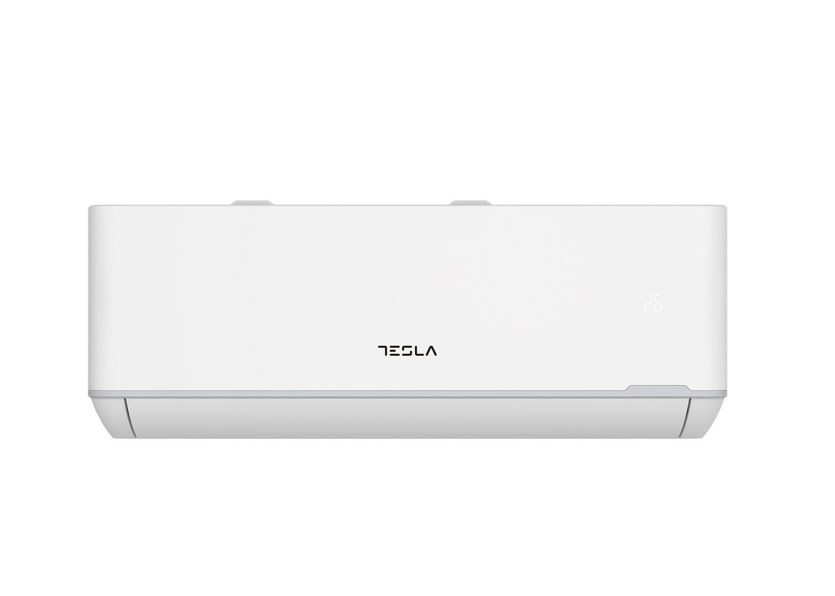 Tesla Inverter klima, 12K BTU, TT34TP21 W-1232IA, Bela