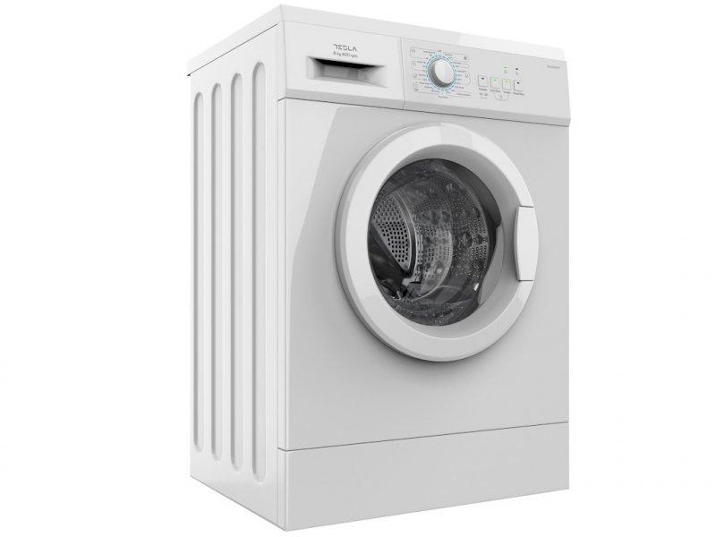 Selected image for TESLA WF61033M Mašina za pranje veša, 6kg, 1000 obrtaja