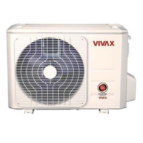 Selected image for VIVAX Inverter klima ACP-12CH35AEFIs bela
