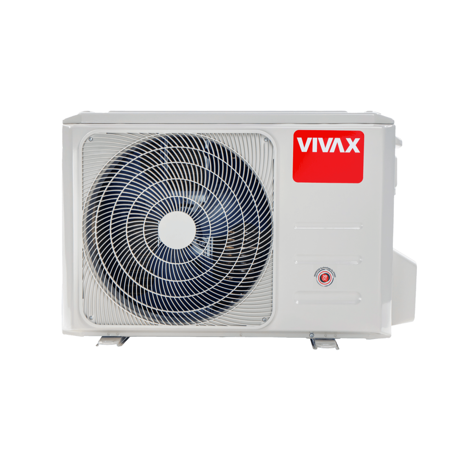 Selected image for VIVAX Inverter klima, 18K BTU, ACP-18CH50AEQIs, Bela