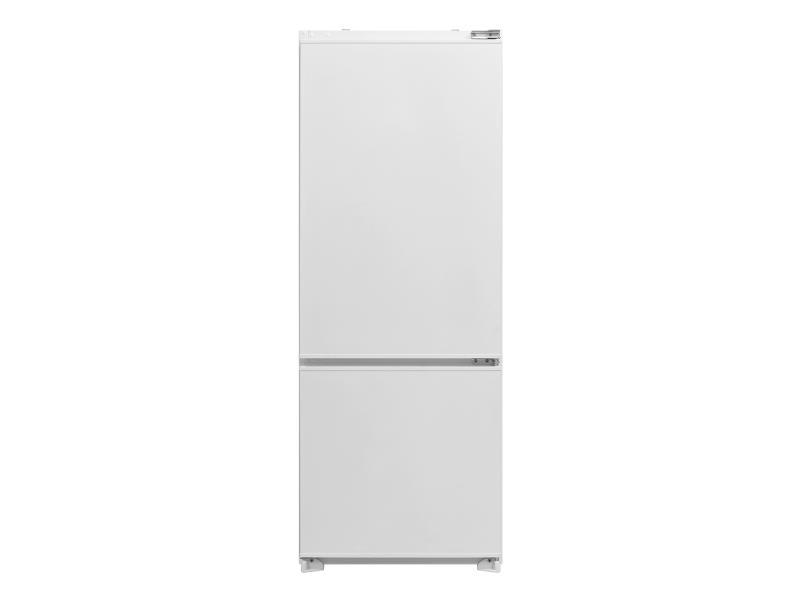 VOX IKK 2460 F Ugradni frižider, Neto zapremina 211L, LessFrost, Beli
