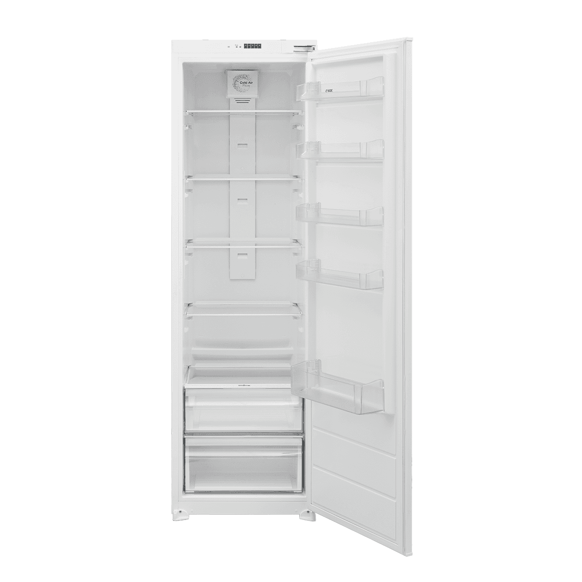 Selected image for VOX IKS 2790 E Ugradni frižider bela
