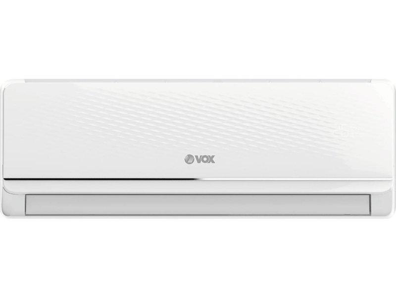 VOX SFX09-IO Standardni klima uređaj, 9000 BTU, Wi-fi, Bela