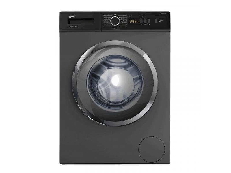 VOX WM1270-LT1GD Mašina za pranje veša