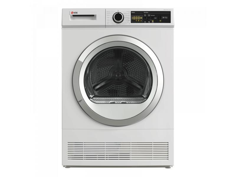 Slike VOX WM1275-LTQD Mašina za pranje veša