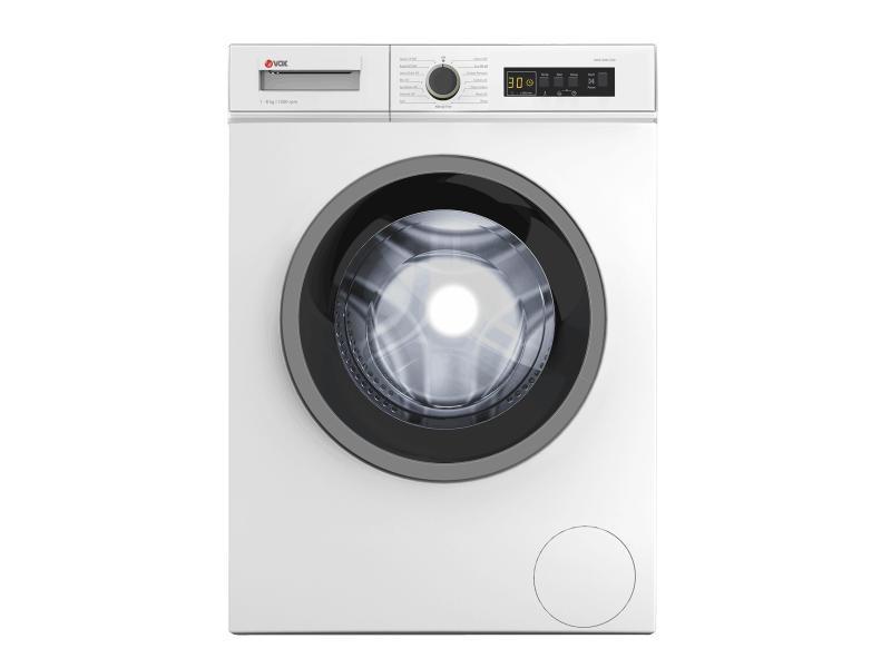 VOX WM1285-LTQD Mašina za pranje veša