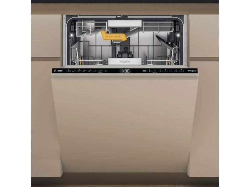 Selected image for WHIRLPOOL W8I HF58 TU Ugradna mašina za pranje sudova, 14 kompleta, Bela