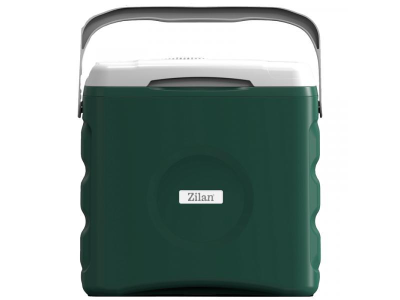 Selected image for ZILAN Prenosni frižider, 24L, Zeleni