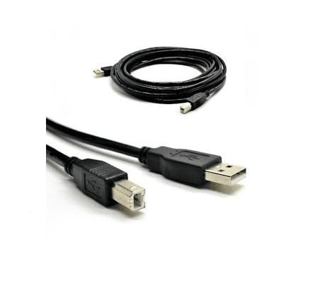 Kabl USB za štampač A to B 5m