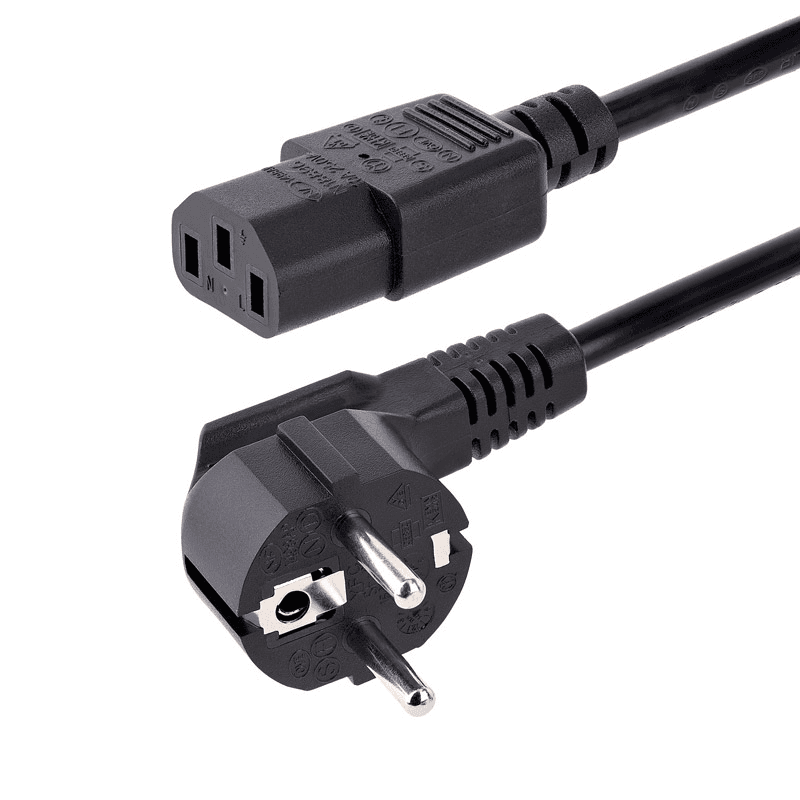 Kabl za napajanje za PC 3 pin (3x1 CCA )