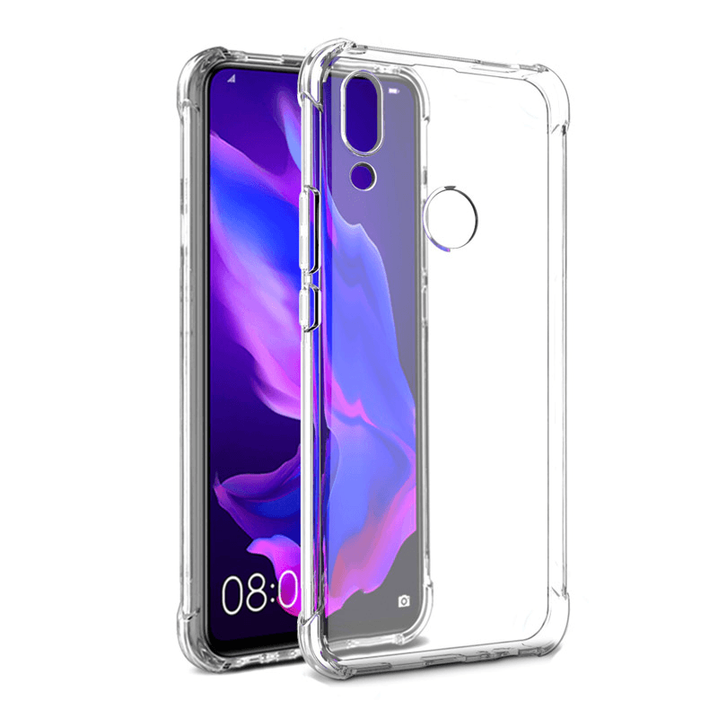 Selected image for ICE CUBE Maska za Huawei P Smart Z/Y9 Prime 2019/Honor 9X providna