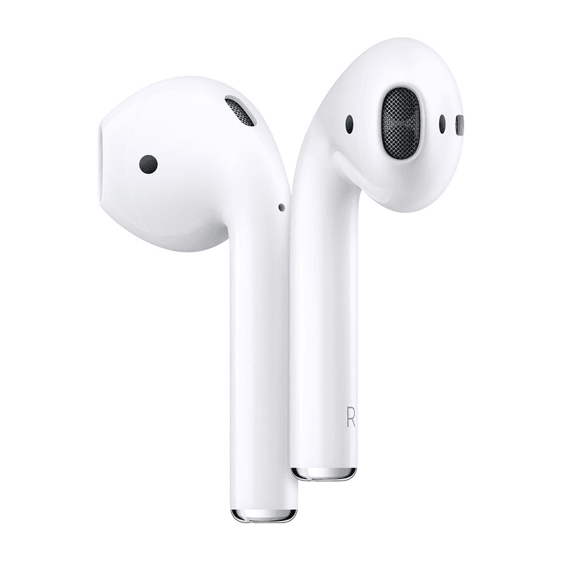 Bežične slušalice Airpods 2 1:1 sa bežičnim punjenjem (XP575) bele