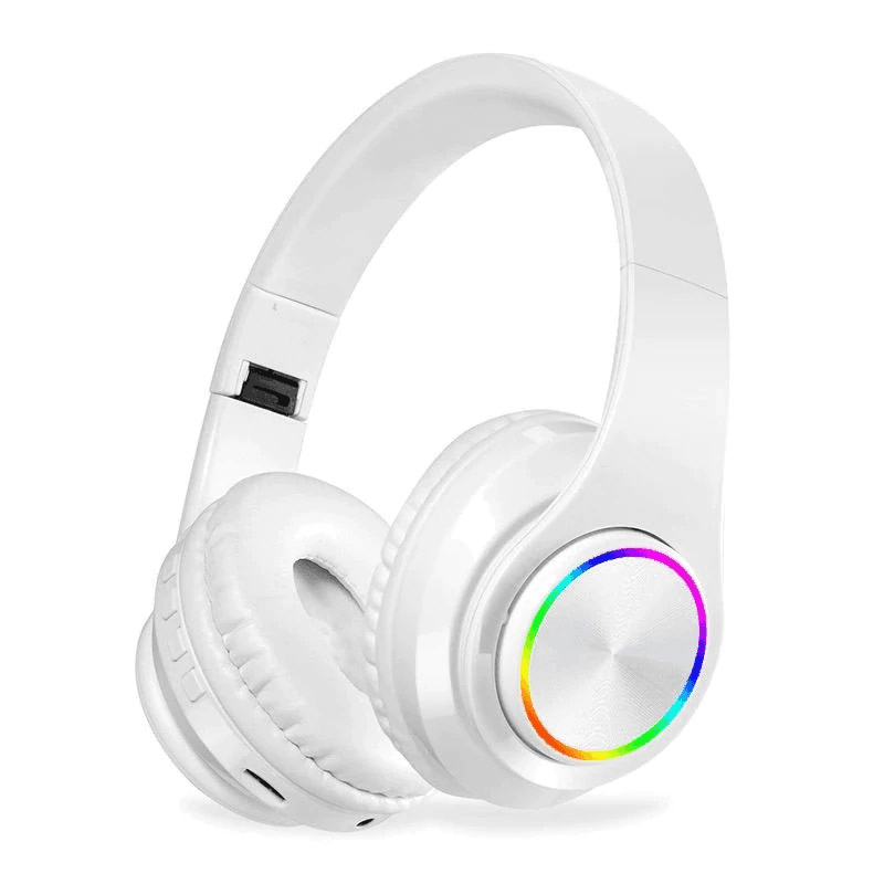 Bežične slušalice B39 (S50) bele