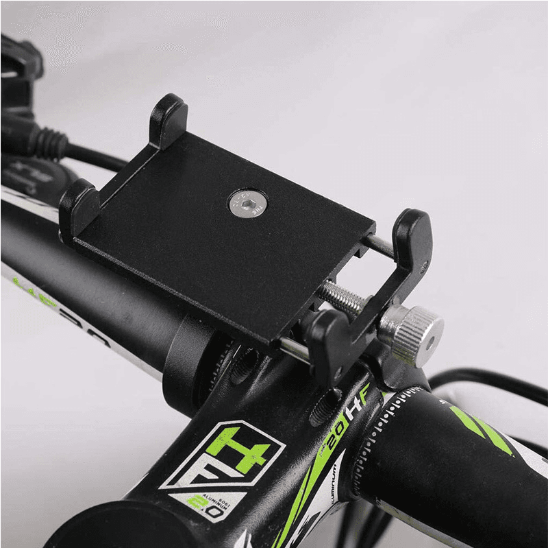 Selected image for Držač za mobilni za bicikl crni