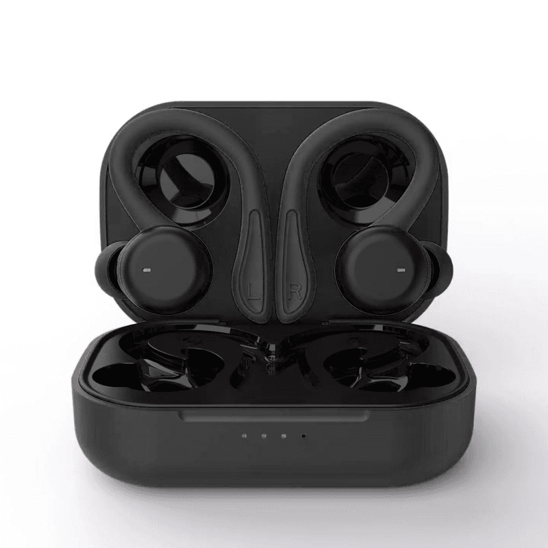 Bežične slušalice T40 Sport (XP5673) crne