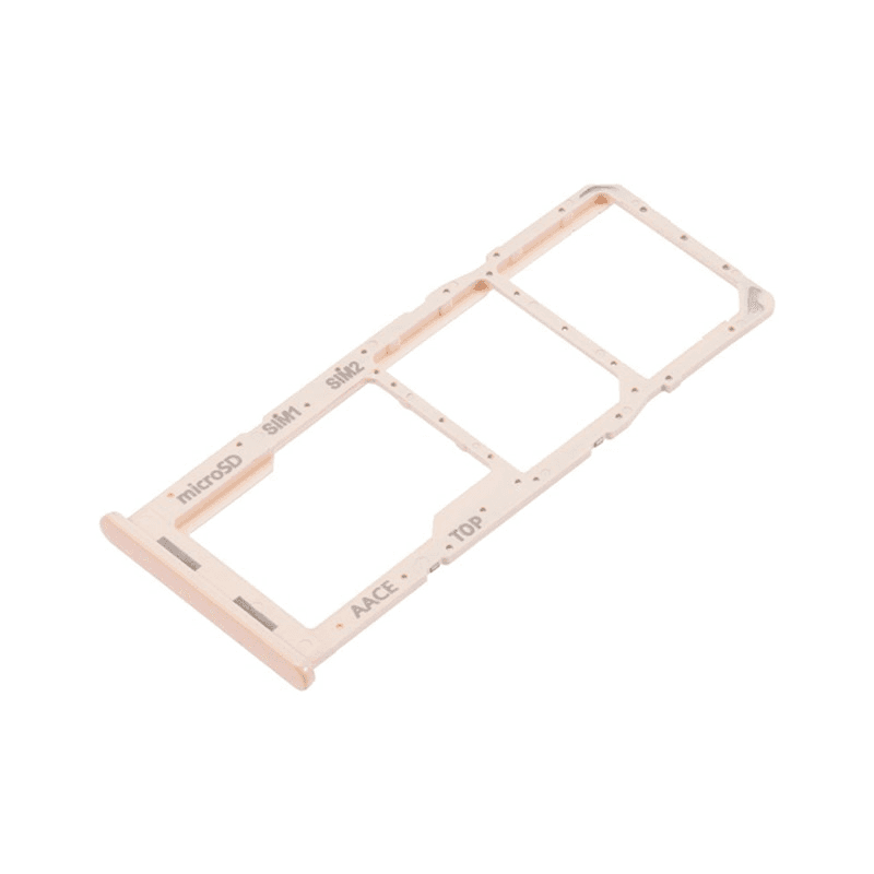Sim Tray Uložak za karticu za Samsung A13 roze