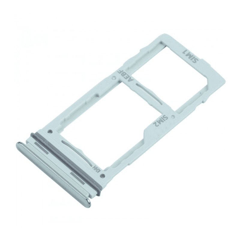 Sim Tray Uložak za karticu za Samsung A52 svetlozeleni