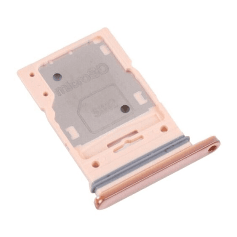 Sim Tray Uložak za karticu za Samsung A53 roze