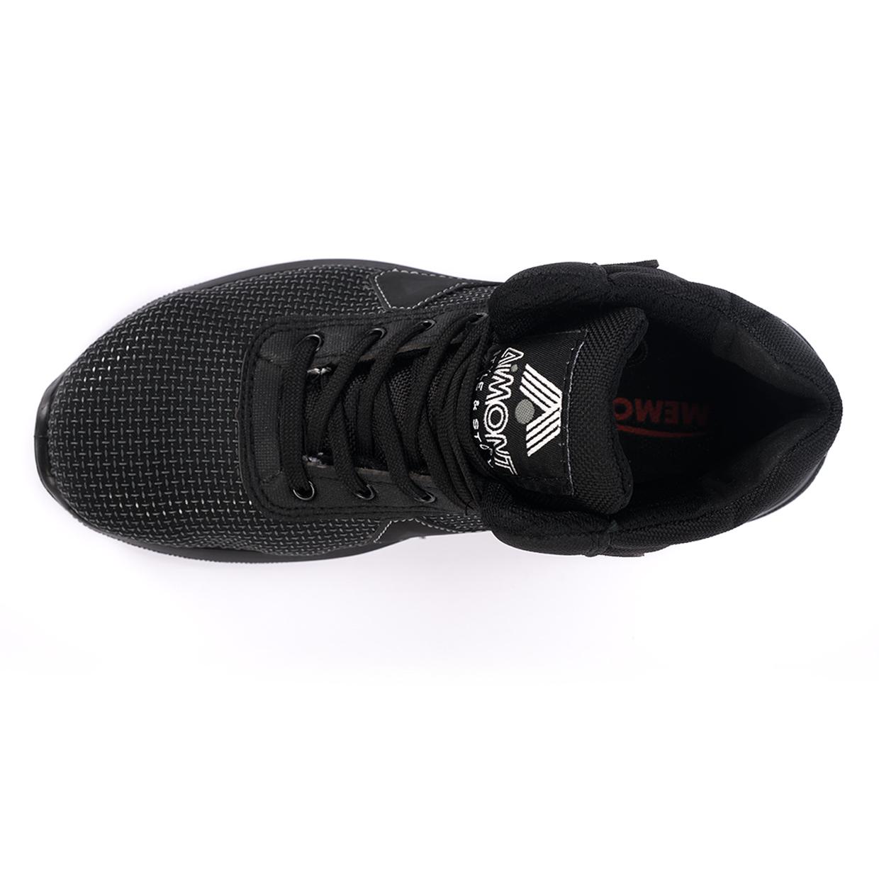 Selected image for AIMONT Bezbednosne duboke cipele Blaze S3 ESD crne