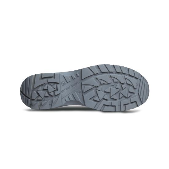 Selected image for WÜRTH Bezbednosne duboke cipele Santos S3 braon
