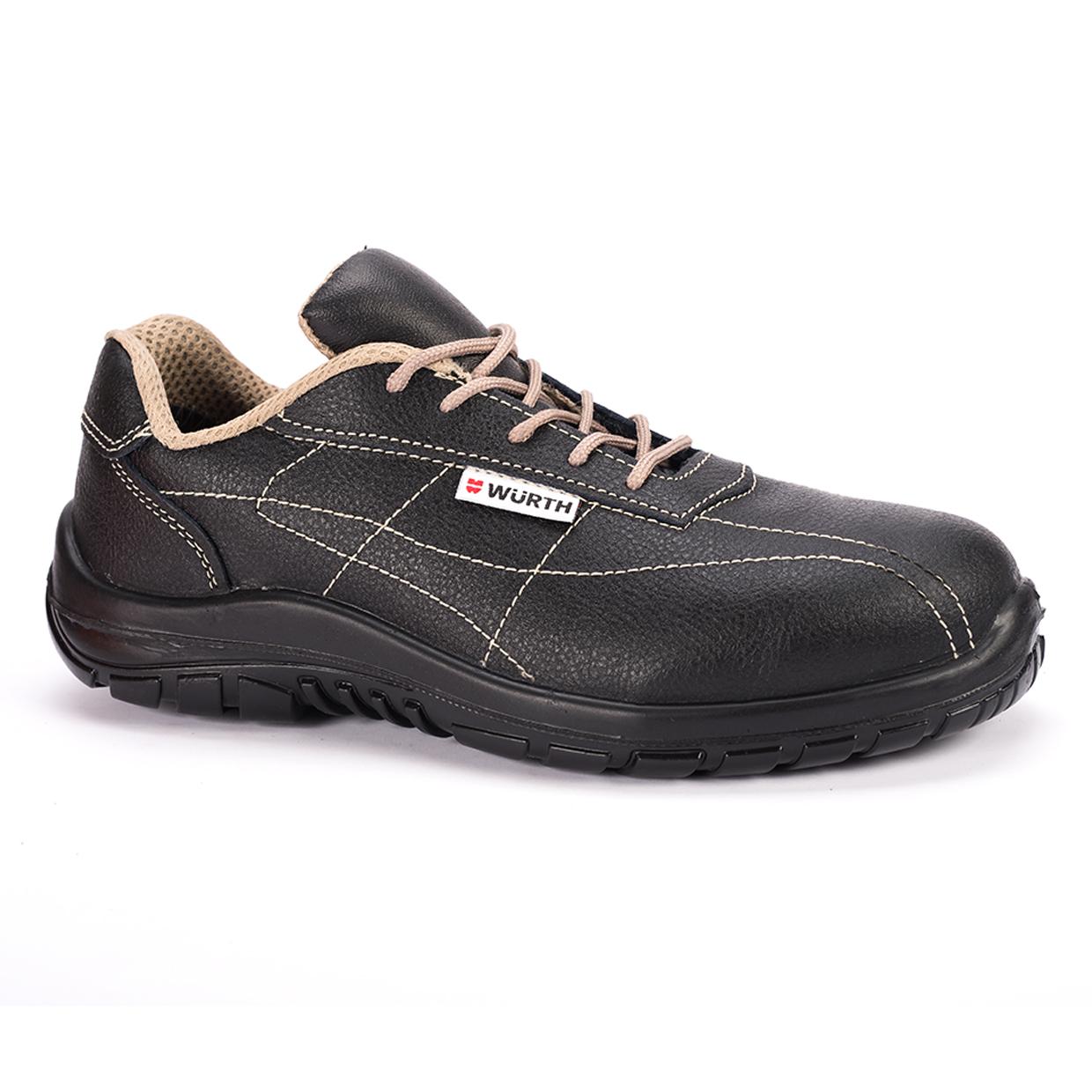 Selected image for WÜRTH Bezbednosne plitke cipele Siena S3 braon