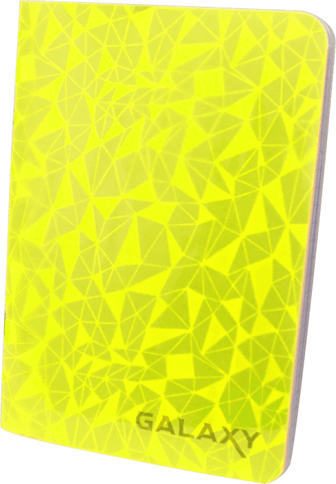 OPTIMUM Sveska Galaxy A4/40 mp dikto žuta