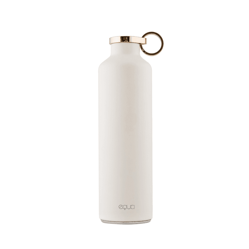 EQUA Flaša za vodu Smart bela
