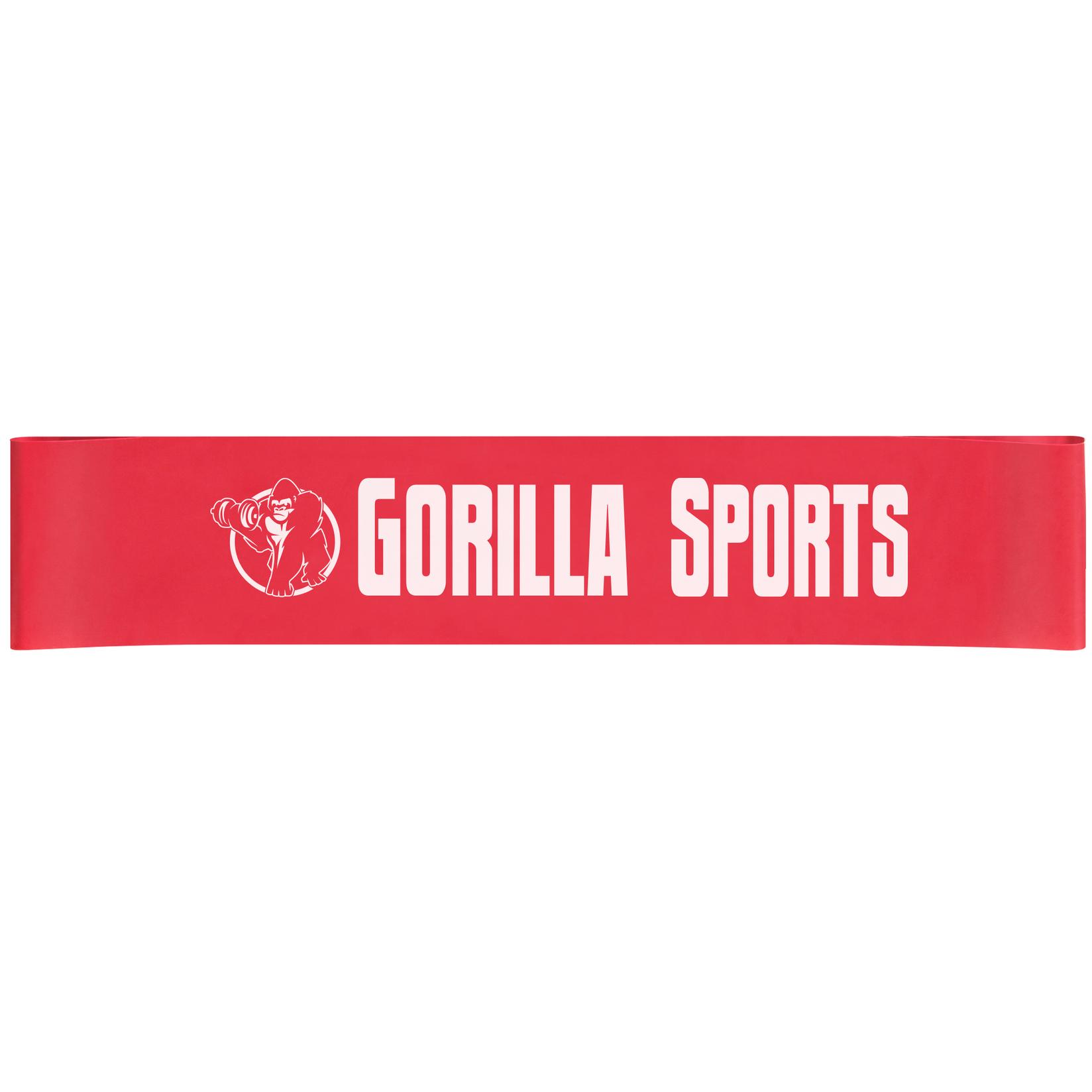 Selected image for GORILLA SPORTS Elastična traka za vežbanje 1 mm