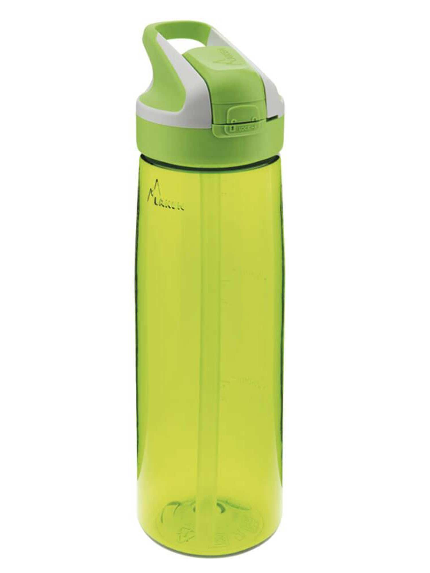 LAKEN Flašica za vodu Tritan 0.75L zelena