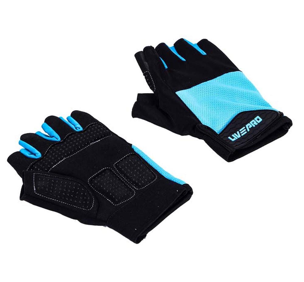 LIVEPRO Fitnes rukavice za vežbanje L/XL LP8260