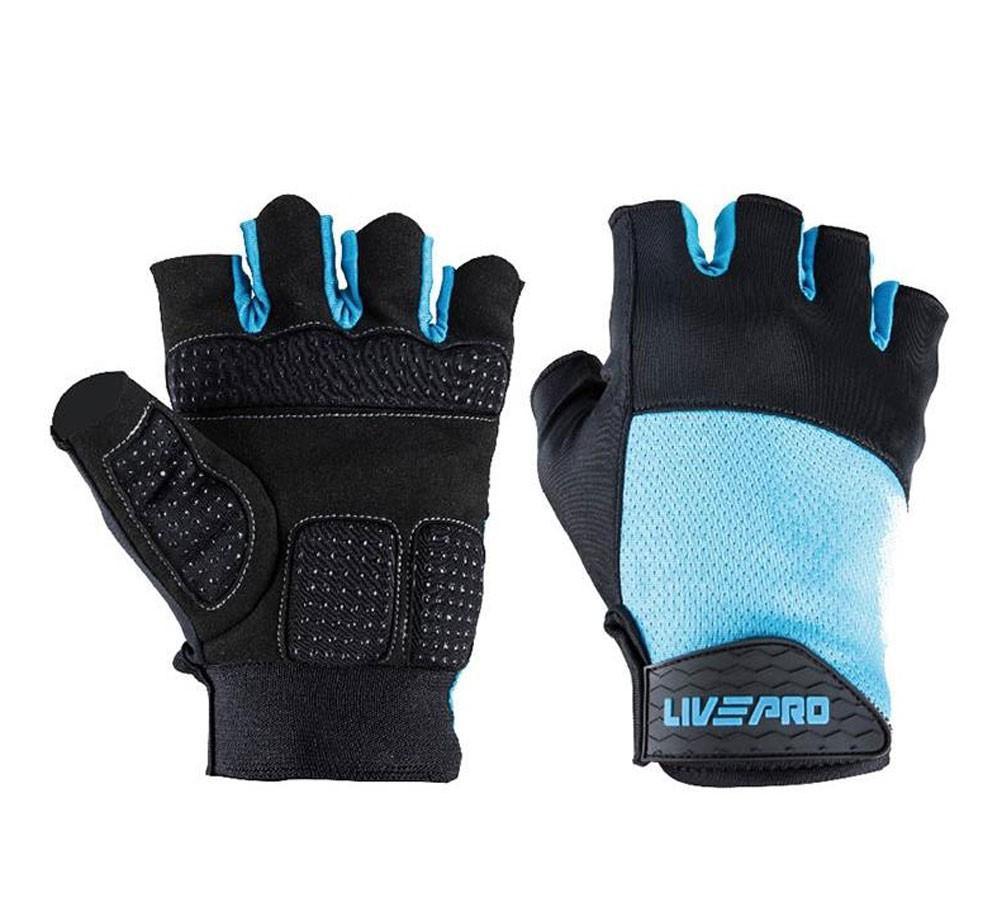 LIVEPRO Fitnes rukavice za vežbanje LP8260