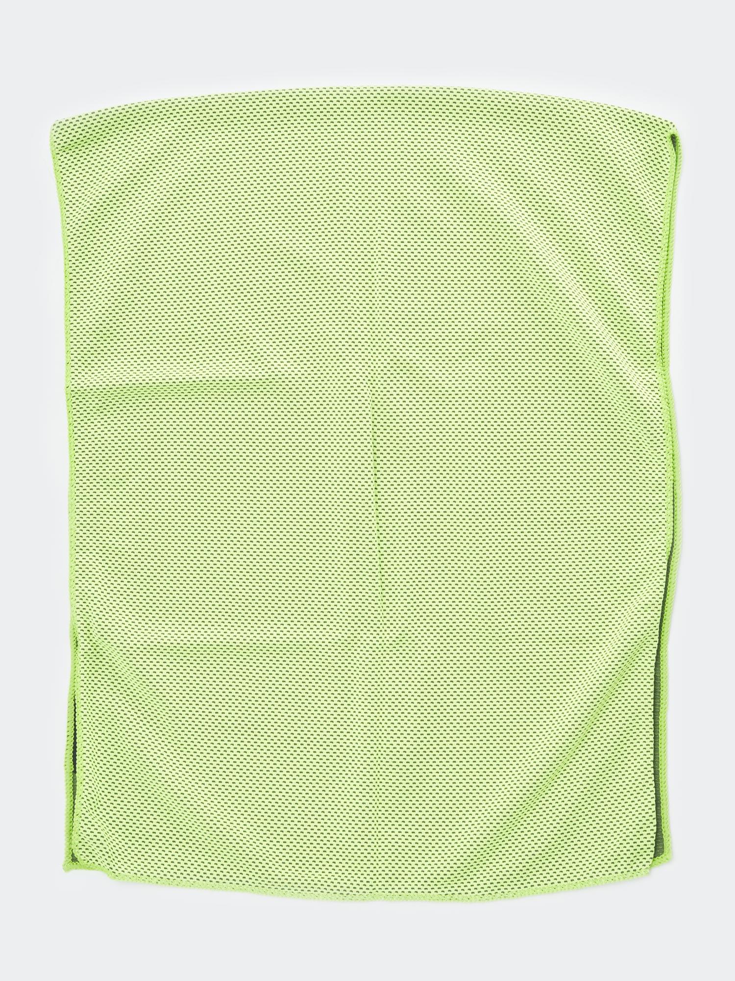 ORION Sportski peškir zeleni