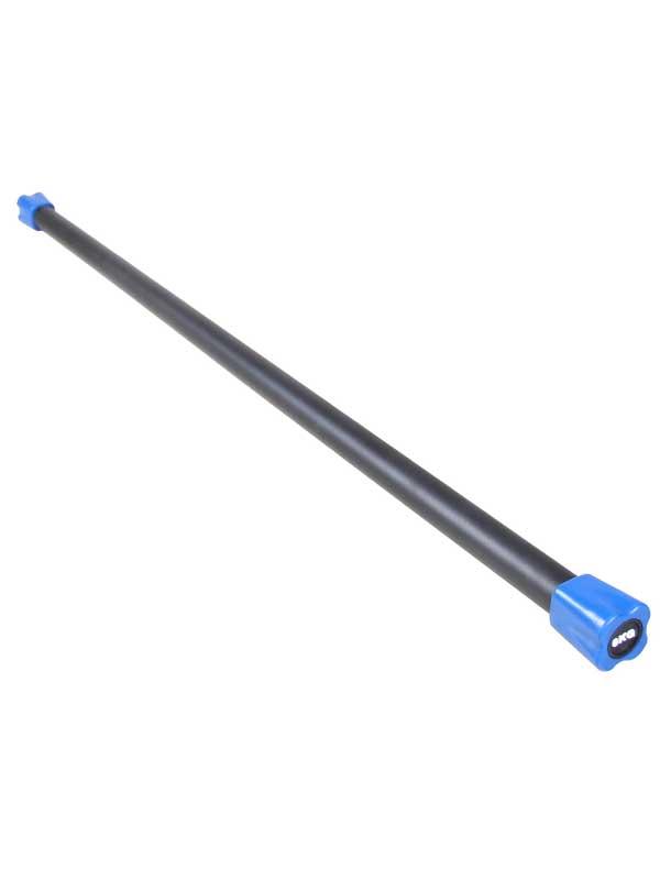 ORION Štap za aerobik  – 6 kg plavi