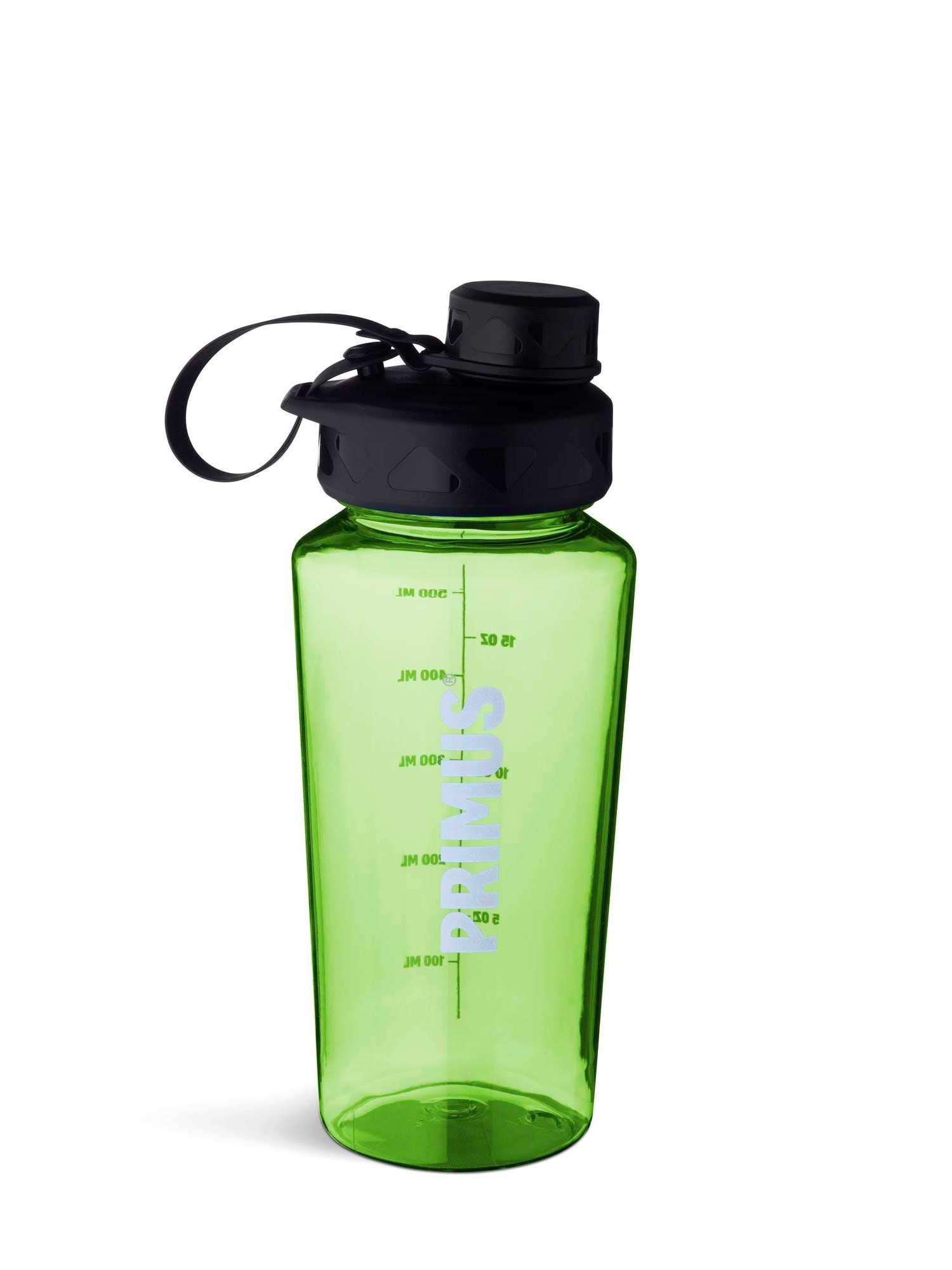 PRIMUS Flašica za vodu Trail 0.6L zelena