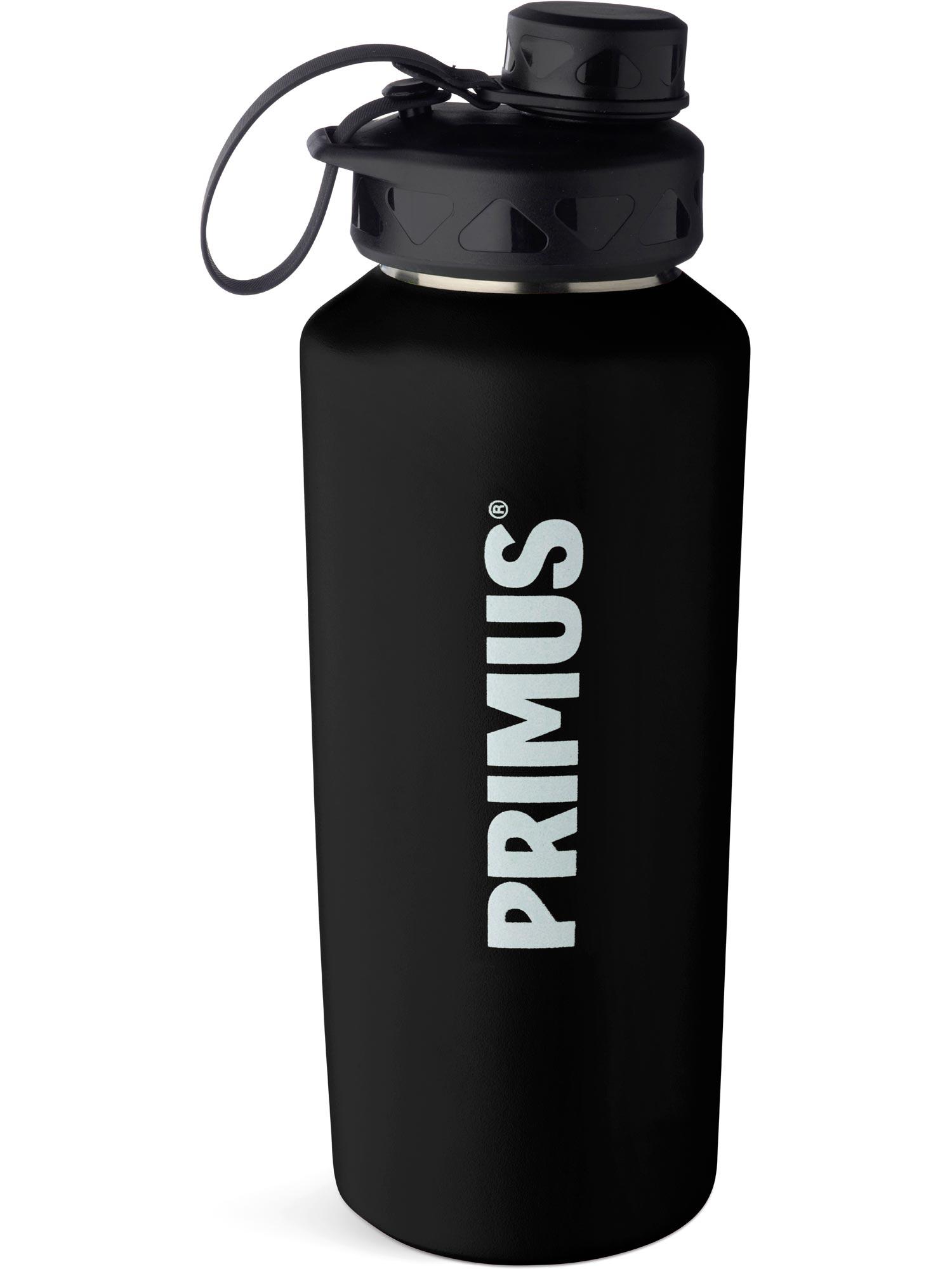 PRIMUS Flašica za vodu Trail 1L crna