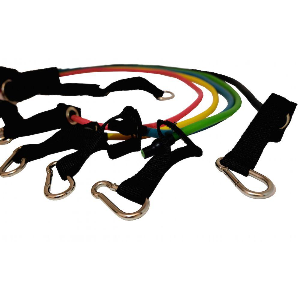 Selected image for RING Elastične gume za trening