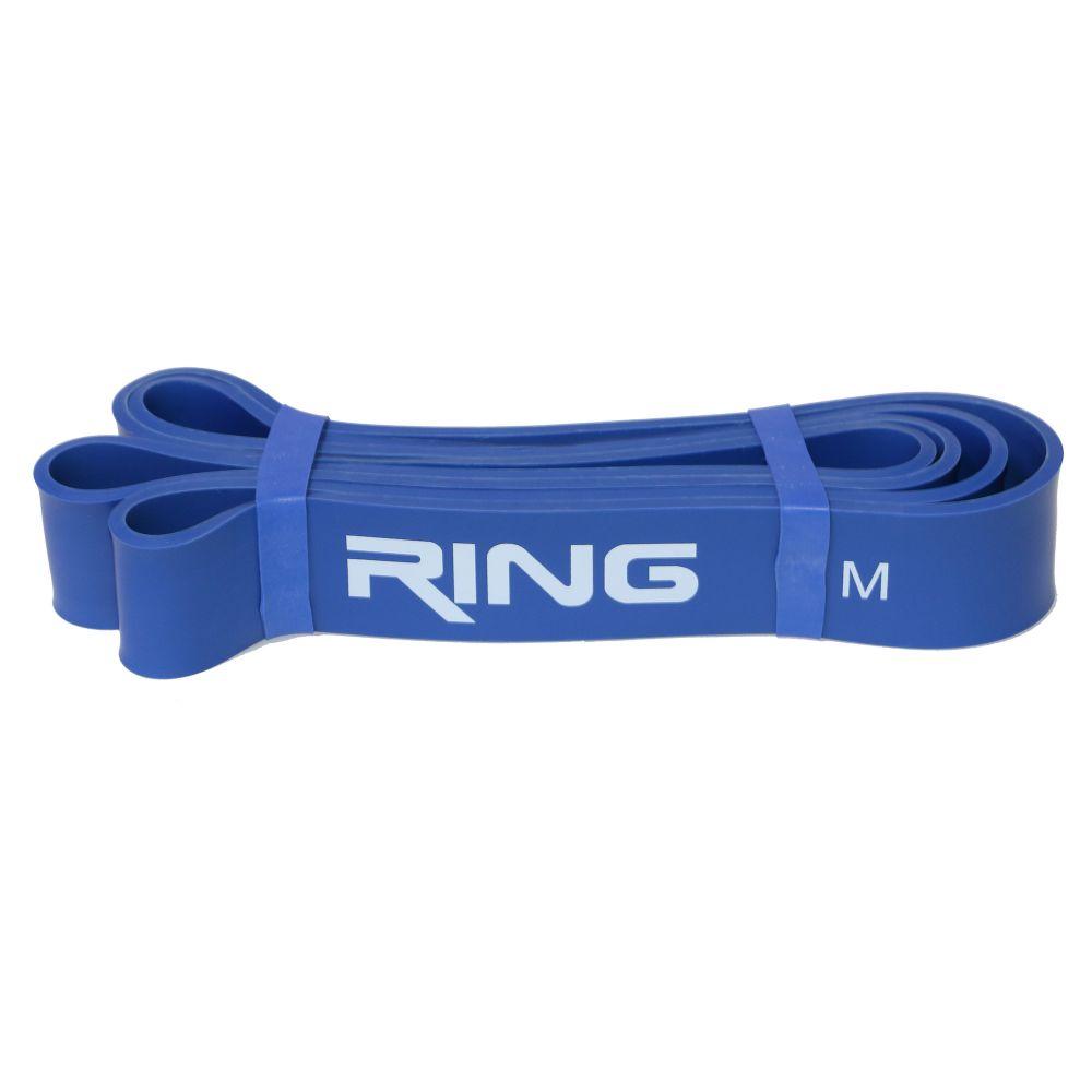 RING Elastične gume za vežbanje 44 mm