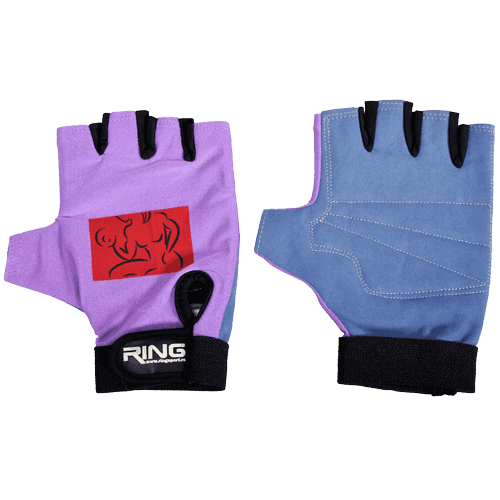RING fitness rukavice za žene XS