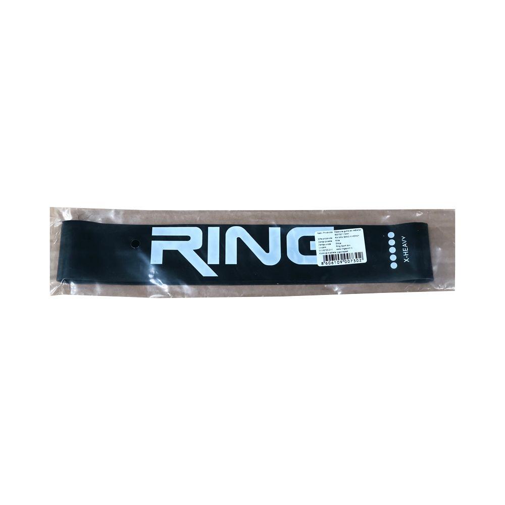 Selected image for RING mini elastična guma RX MINI BAND-X HEAVY