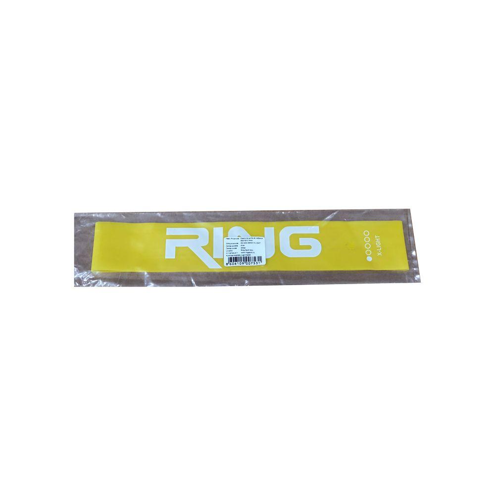 Selected image for RING mini elastična guma RX MINI BAND-X-LIGHT