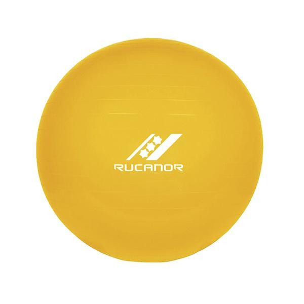 RUCANOR Pilates lopta Gym 45 26984-01 žuta