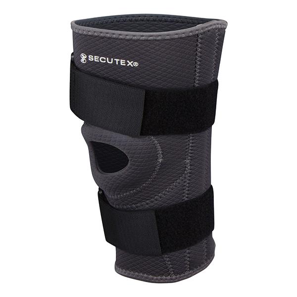 Selected image for SECUTEX Steznik za koleno Neoprene Knee Stabilizer