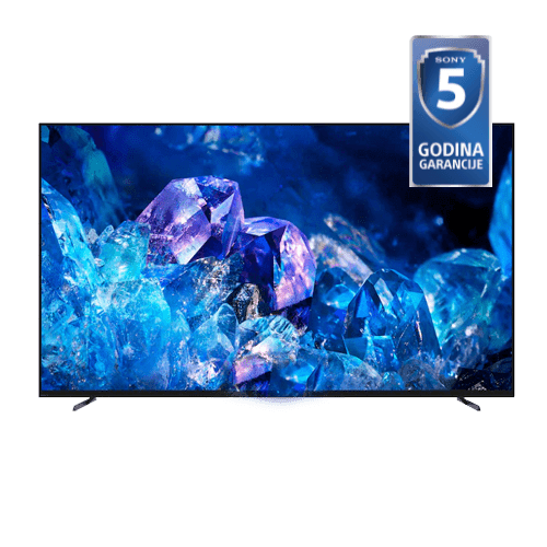 Selected image for Sony Televizor XR77A83KAEP 77", Smart, 4K, XR Cognitive Processor