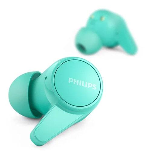 Selected image for Philips TAT1207BL/00 Bluetooth slušalice, Tirkizne