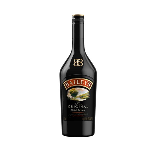 Baileys Original Irish Cream Liker, 0.7l