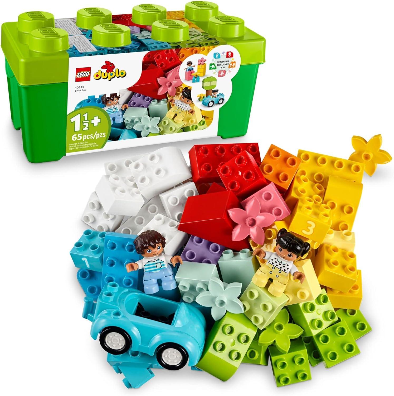 Selected image for LEGO kutiјa od cigli