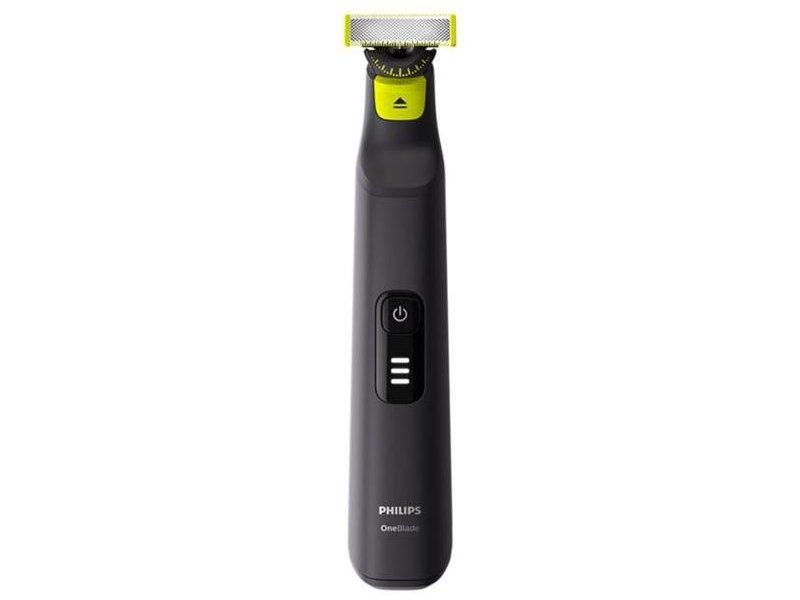 Selected image for PHILIPS Trimer OneBlade Pro QP6541/15 crni