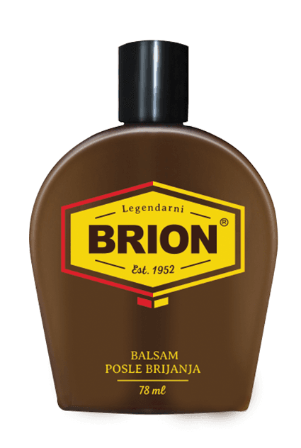 Selected image for BRION Losion posle brijanja 78ml