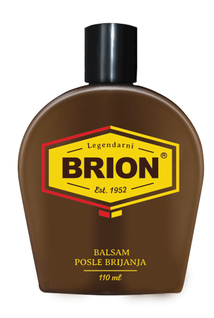 Selected image for BRION Losion posle brijanja 110ml