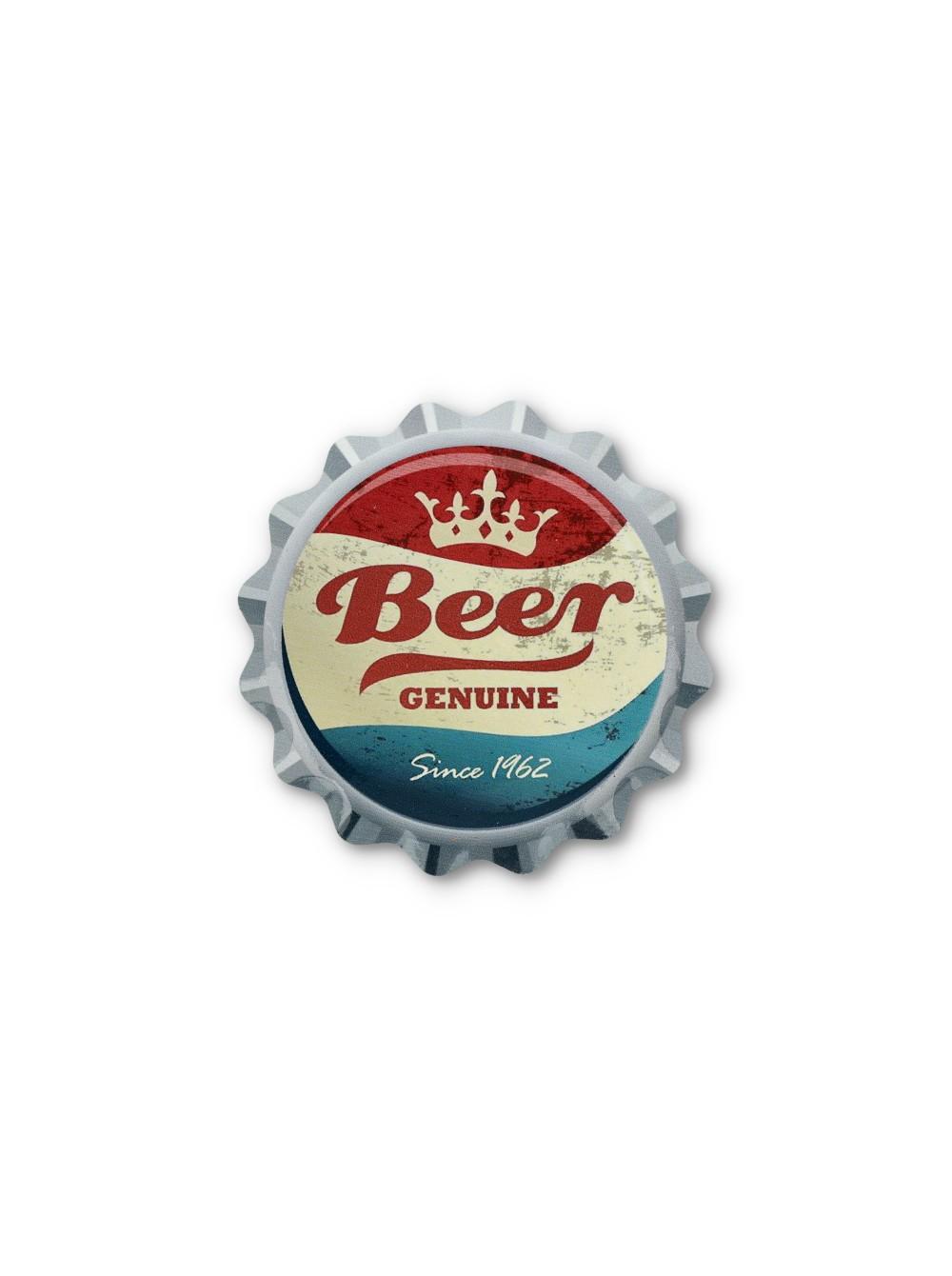 Slike Podmetač za čaše Beer genuine šareni